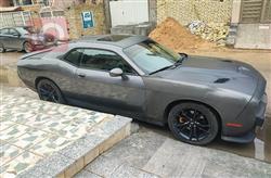 دودج تشالنجر